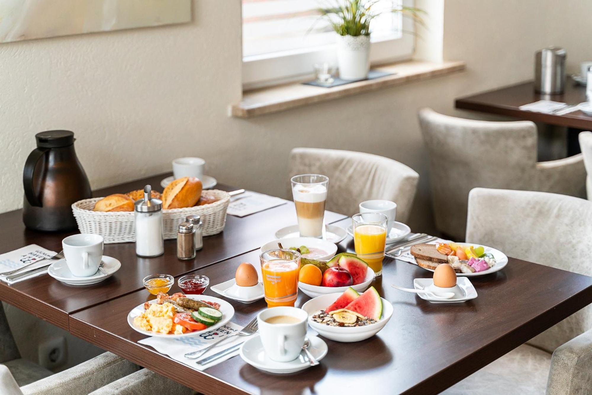 Hotel Sleepbeeone Wilhelmshaven Exterior foto